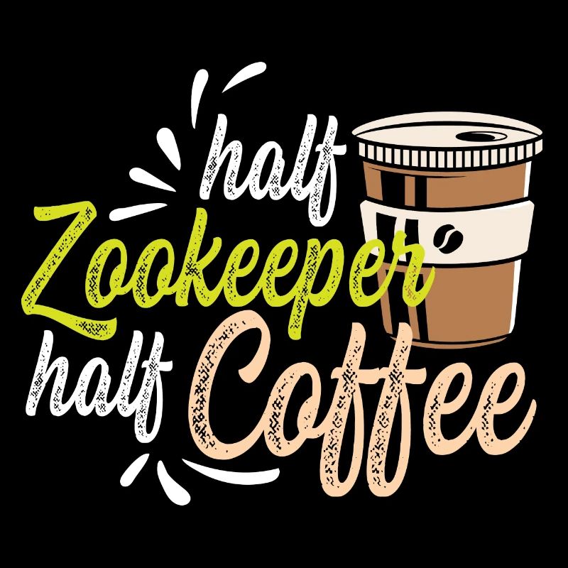 Semi-coffee coffee holiker gift