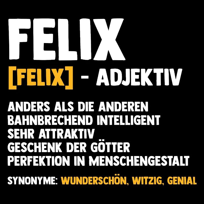 Felix