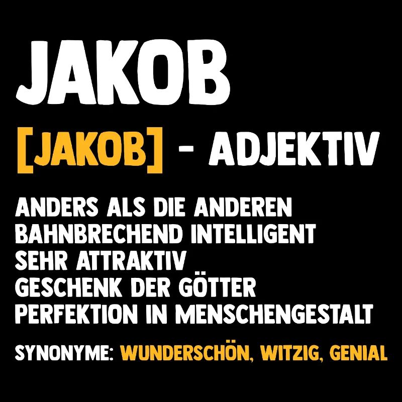 Jacob