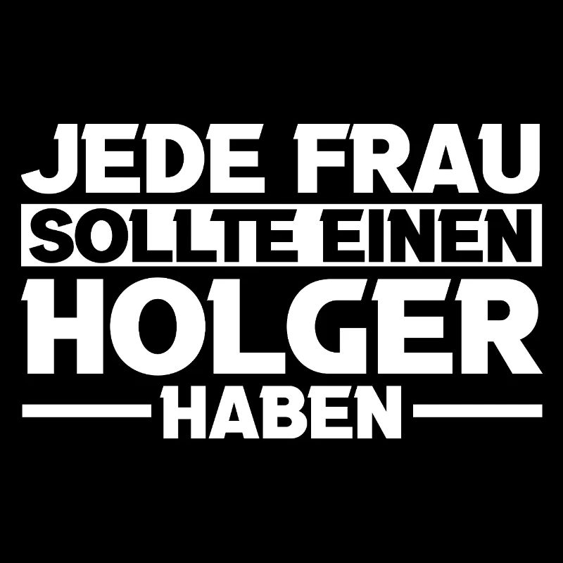Holger