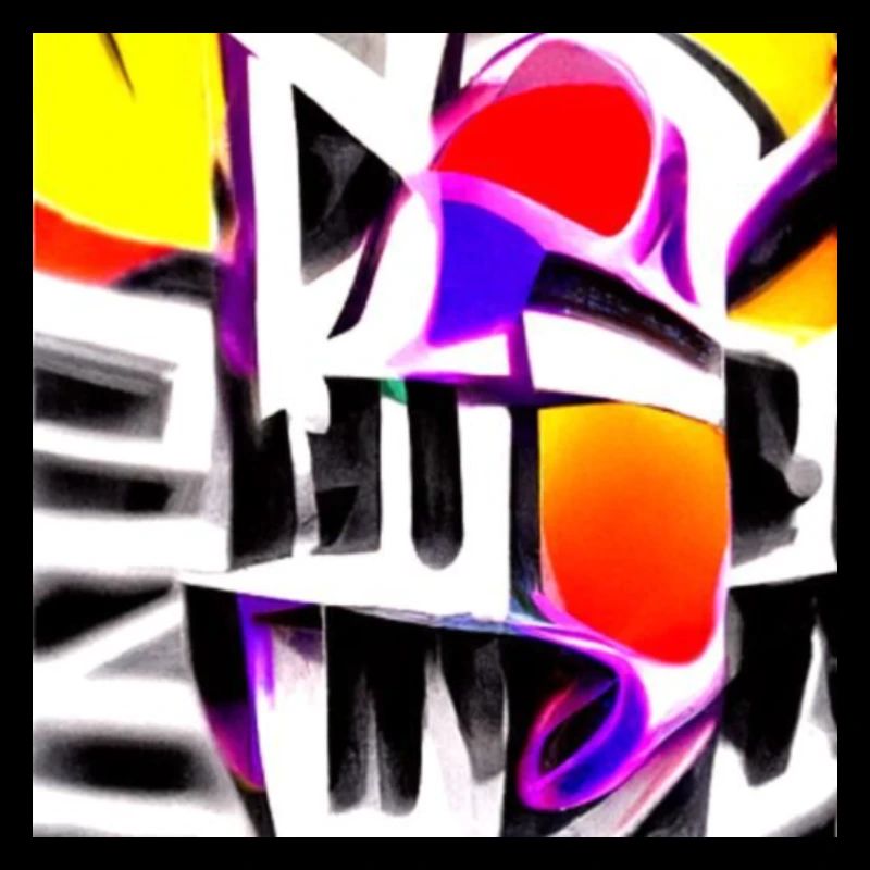 funky colours