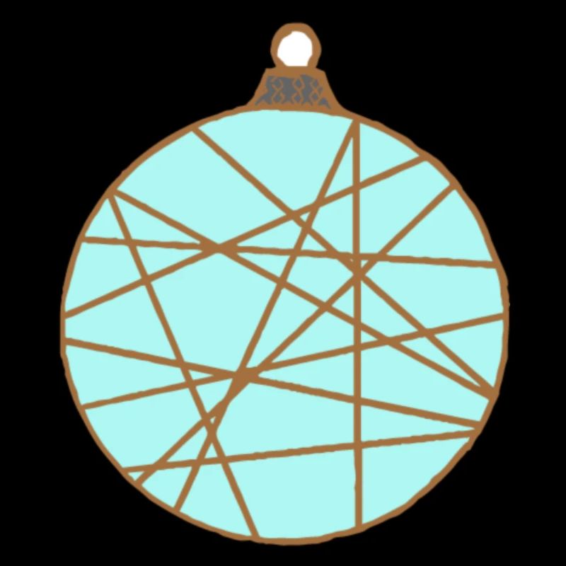 Christbaumkugel
