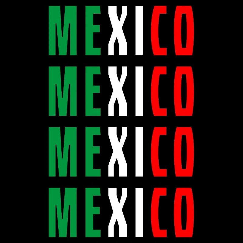 Mexico Mexico Mexico Mexico