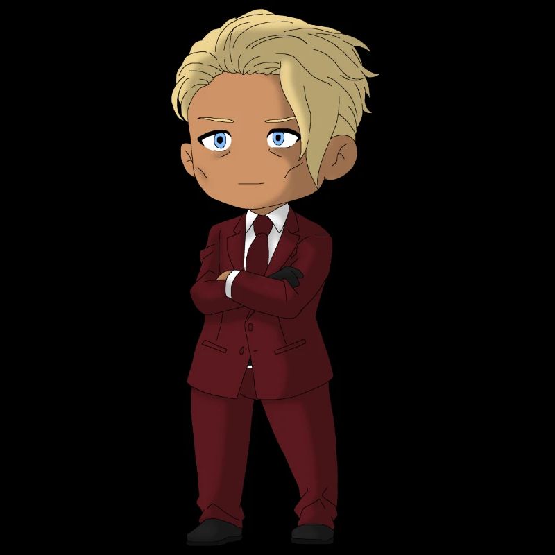 chibi nakamara
