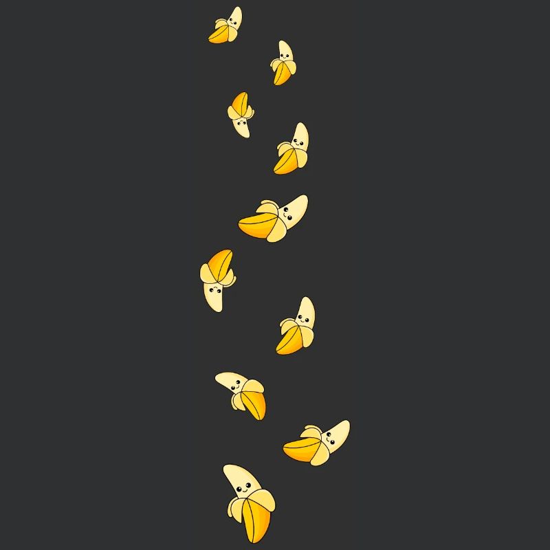 Banane Comic