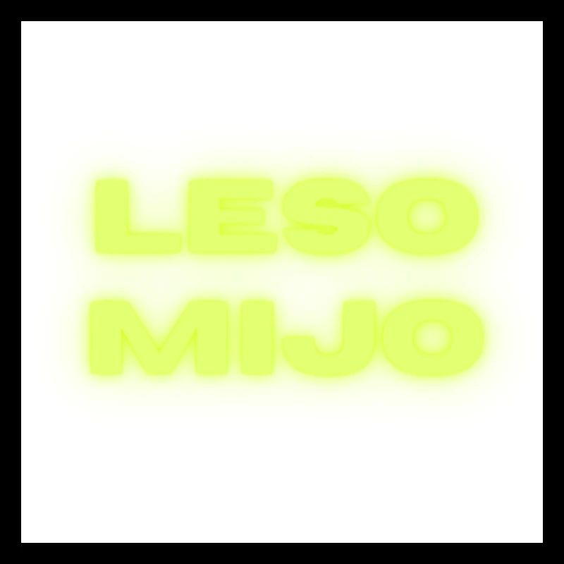 LesoMijo