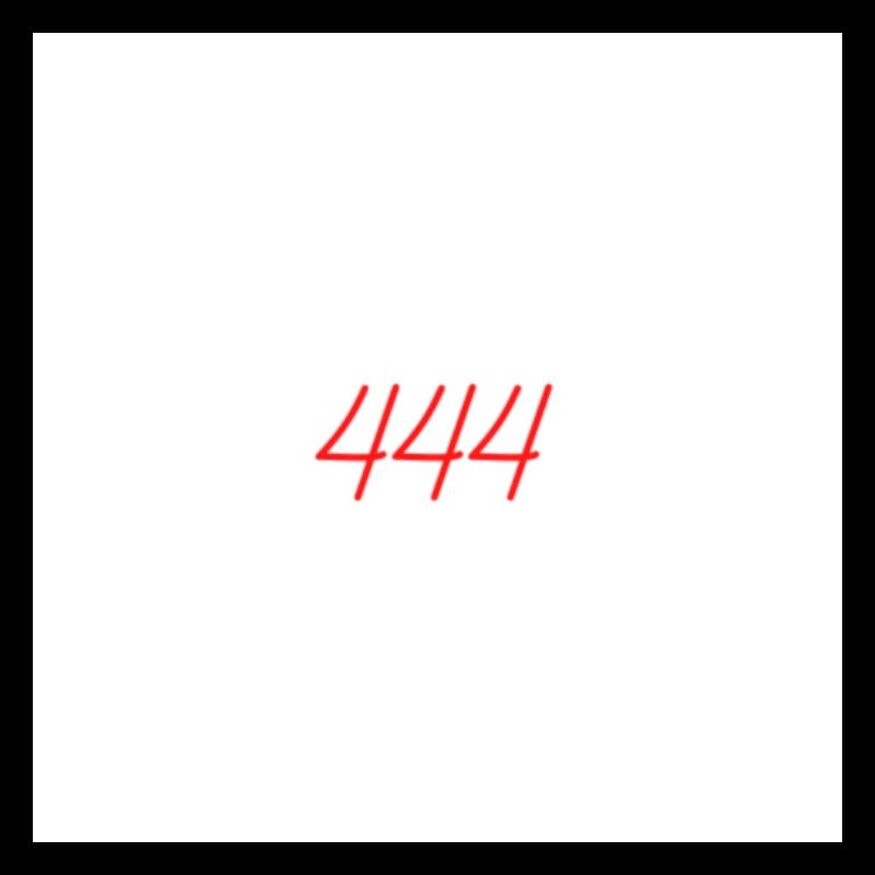 444 (4)