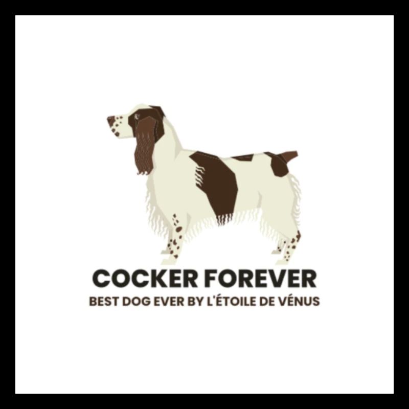 Cocker forever