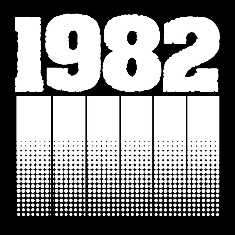Born in 1982