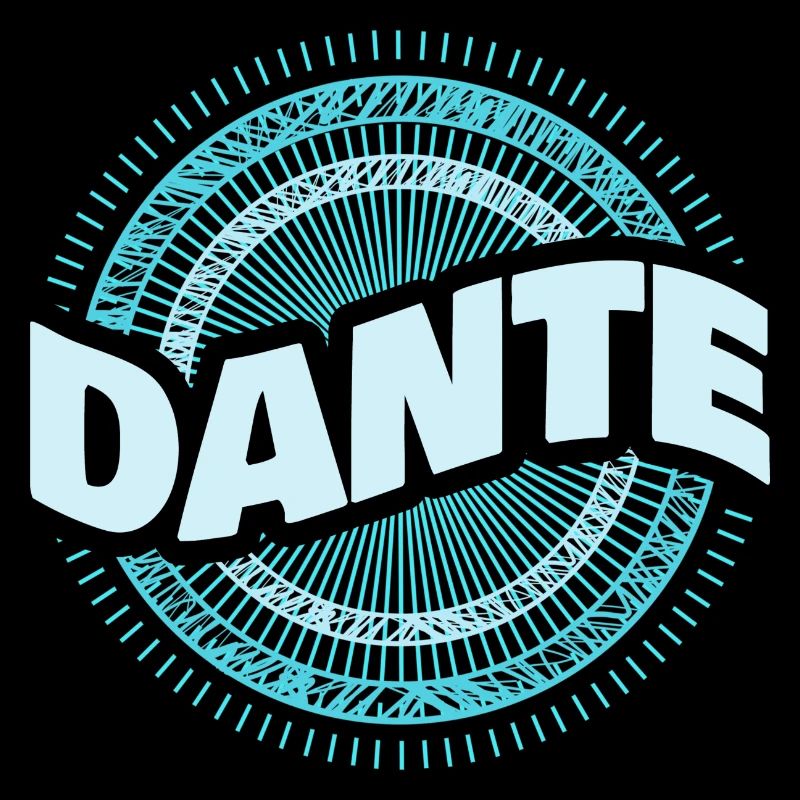 Idée cadeau Dante