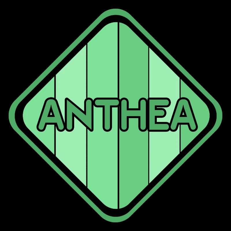 Gift for Anthea