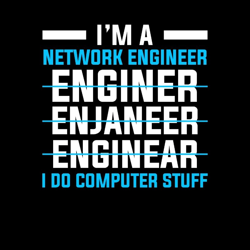 Computer Network Technology Network Engineer