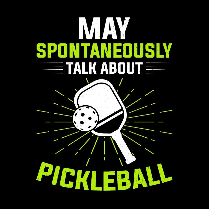 Pickle Ball Pickleball Kitchen