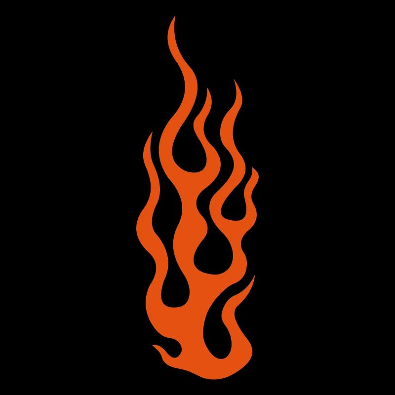 flames 3