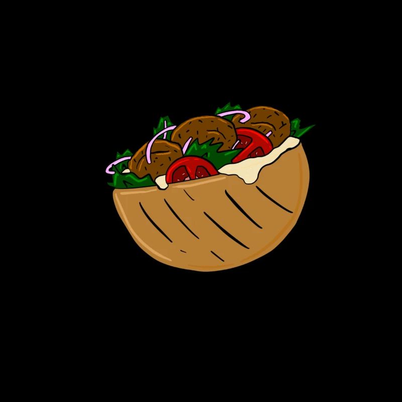 Falafel