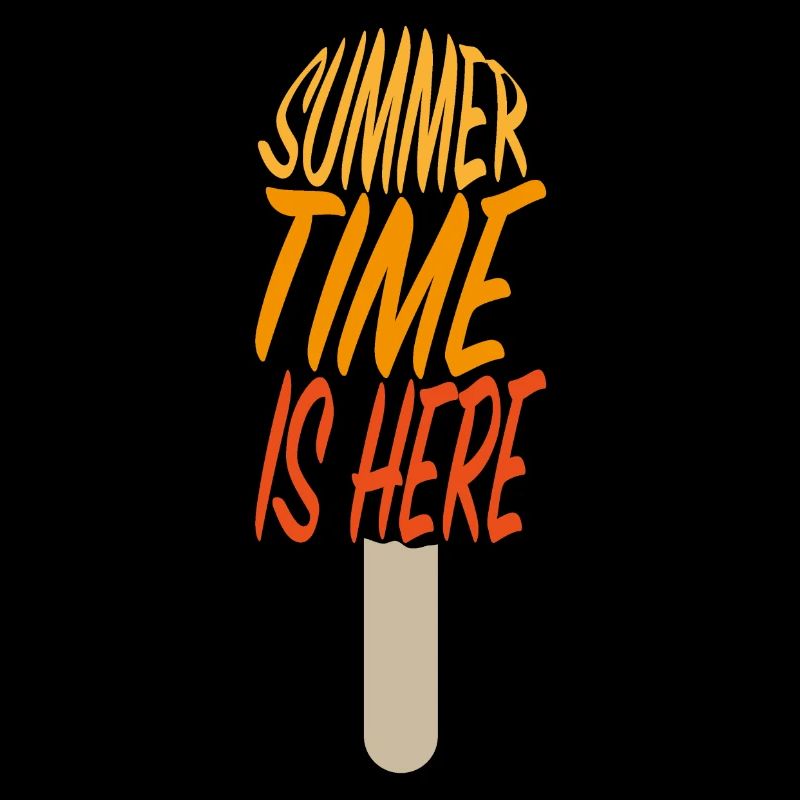 Summertime is here