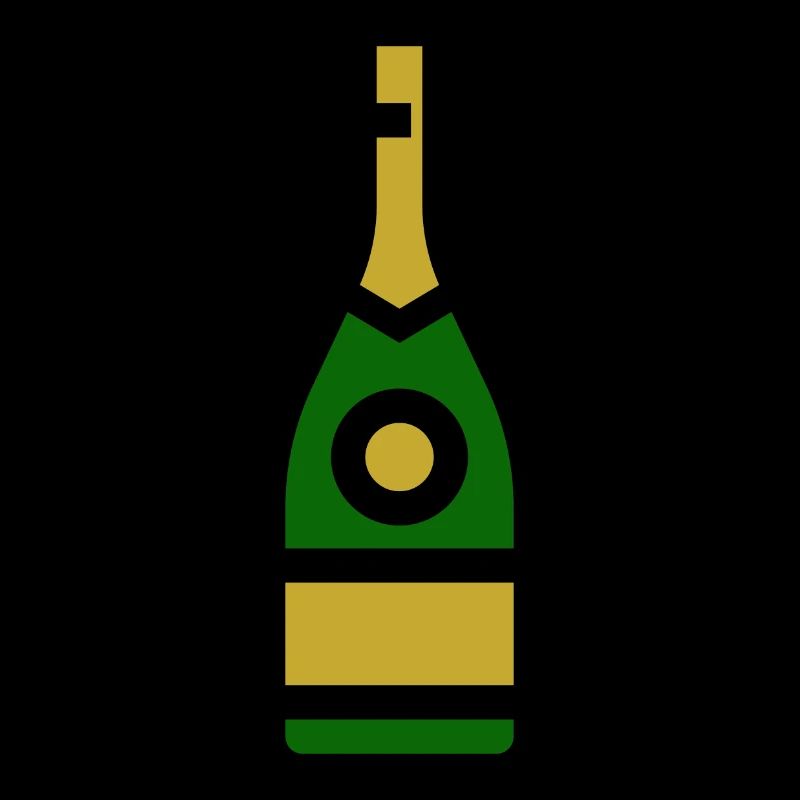 Champangnerglas, Sekt, Sektglas