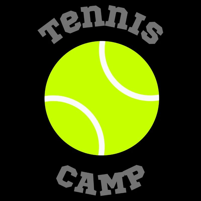 Tennis Camp