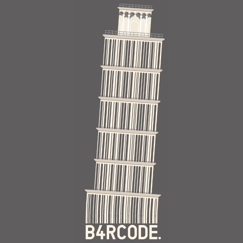 B4RCODE. Pisa