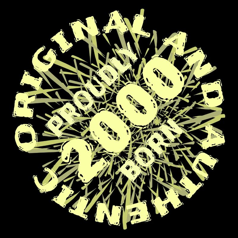 Original 2000
