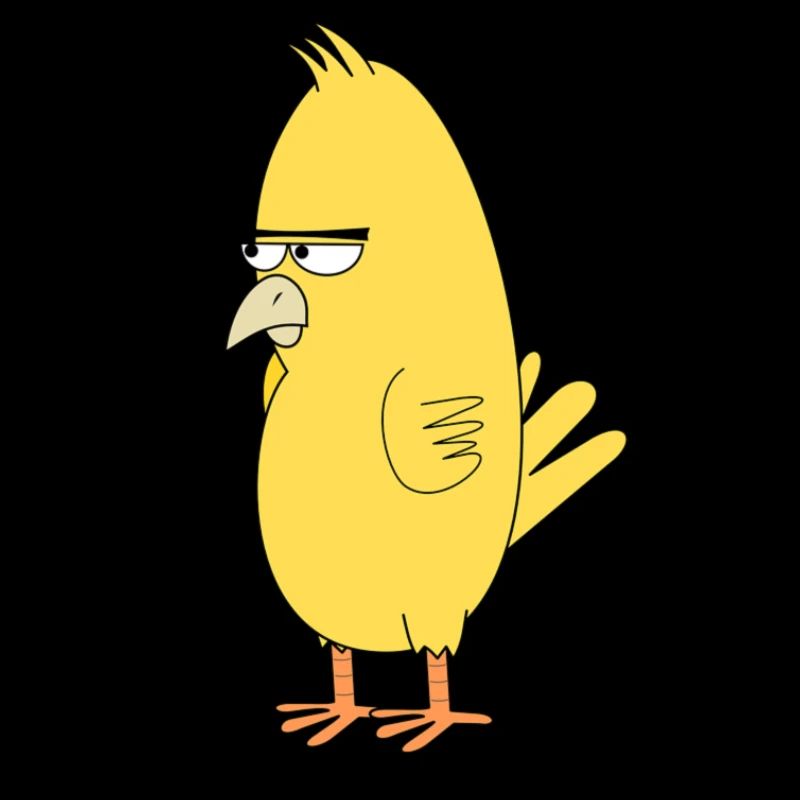 Angry Bird