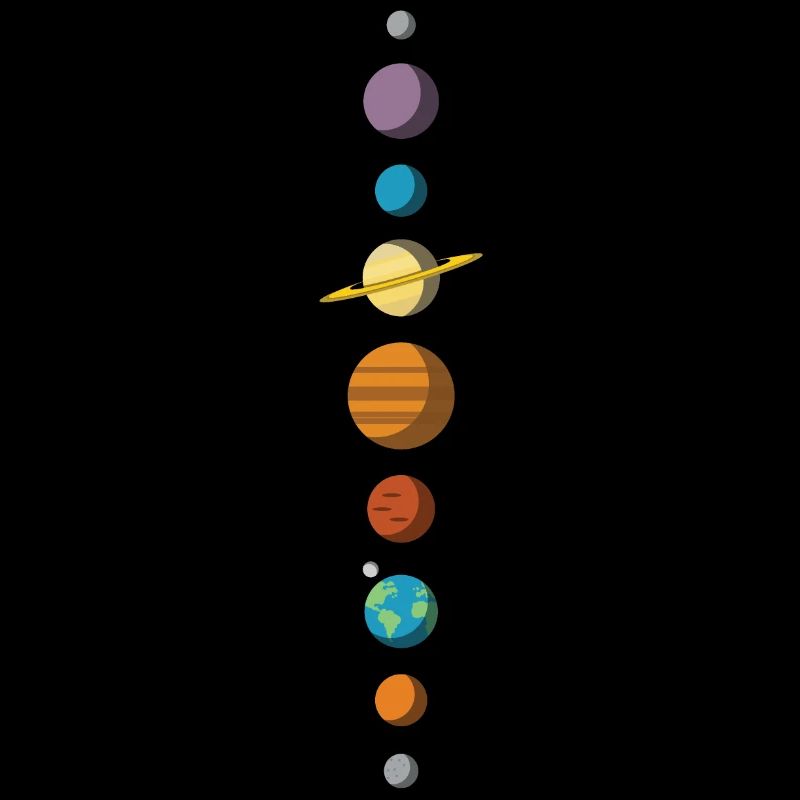 Sonnensystem