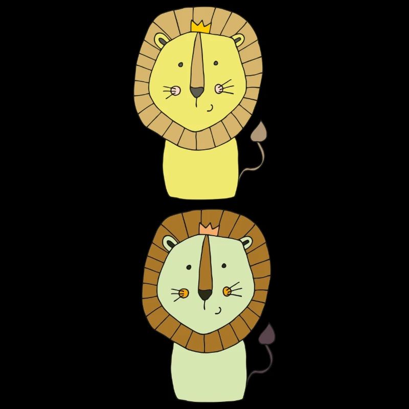 Leo deux fois