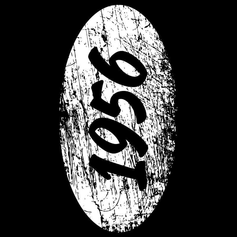 Freizeit 1956