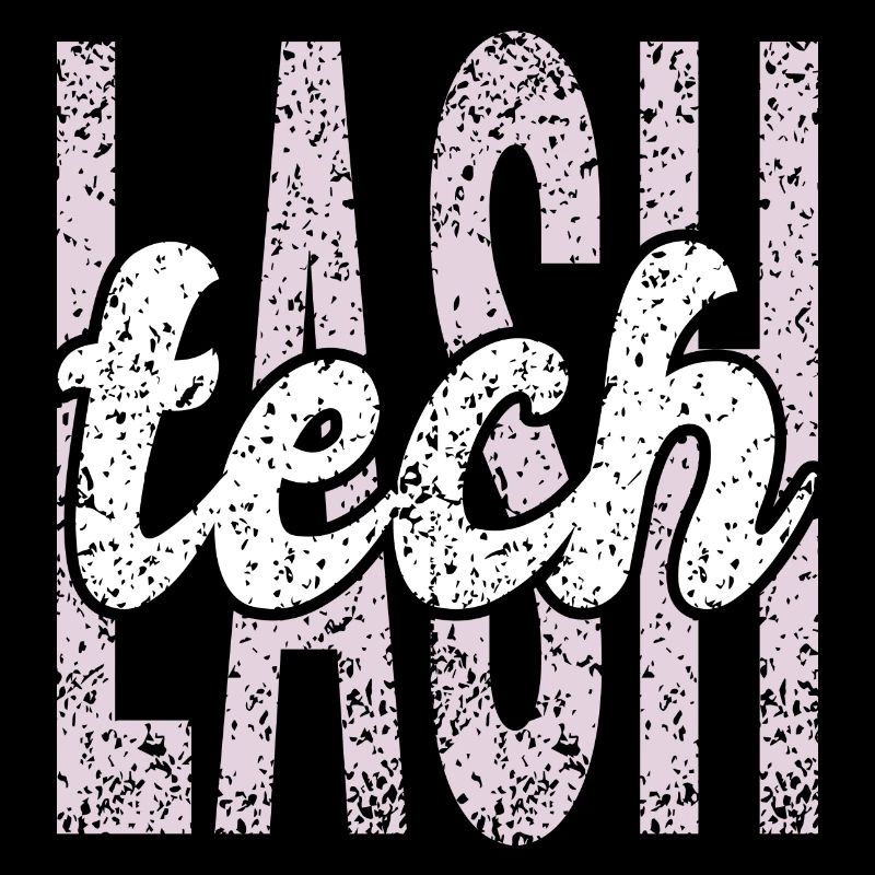 Lash Tech Eyelashes Technician Eyelashes Eyelashes Lash T