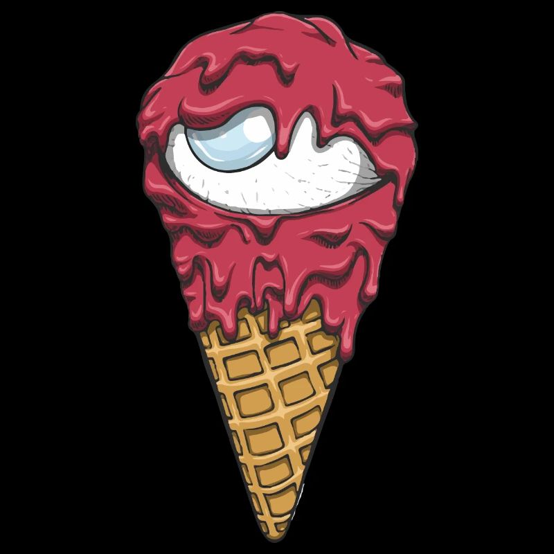 glace eyes