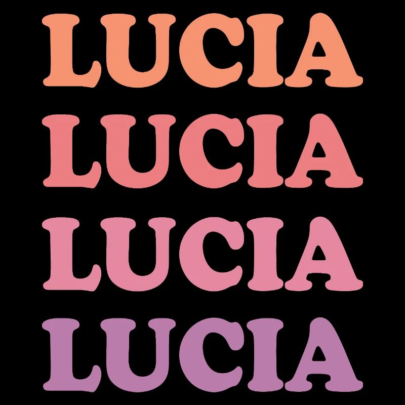 Nom Lucia