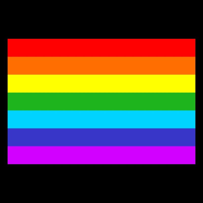 Rainbow Flag