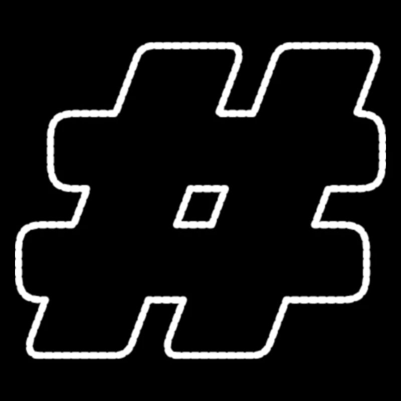 Hashtag