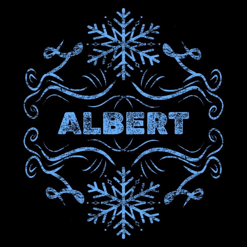 Gift for Albert