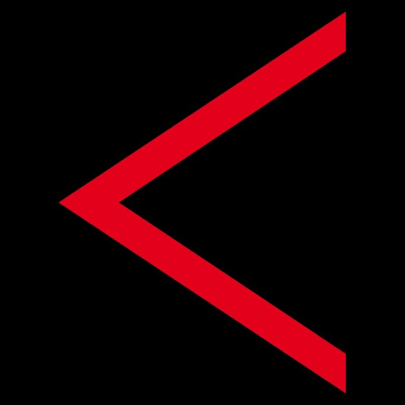 Red arrow