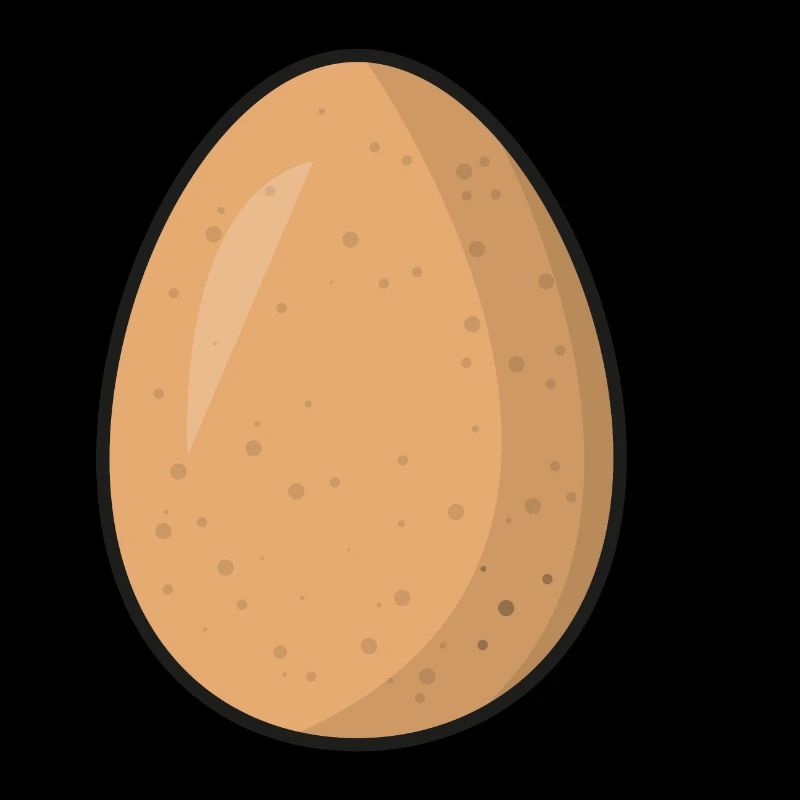Oeuf - oeuf de poule