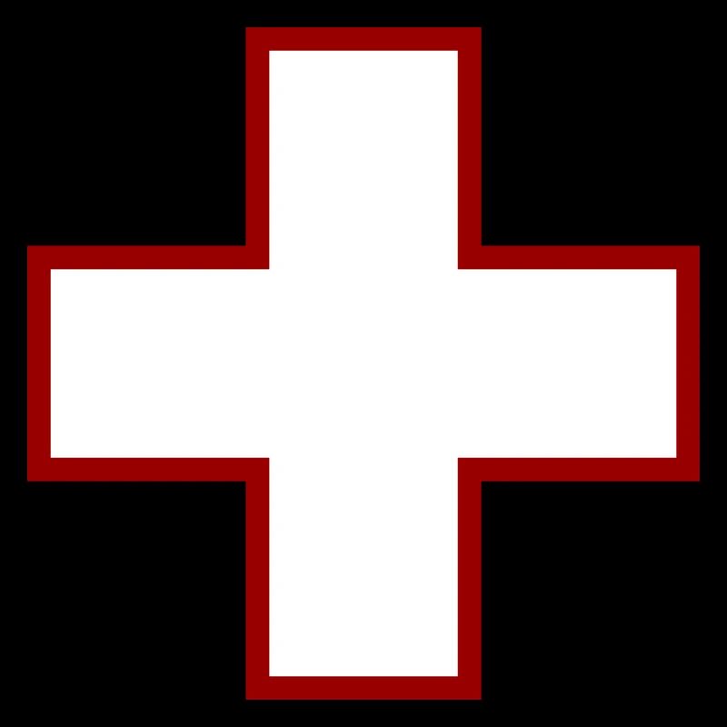Schweizer Flagge