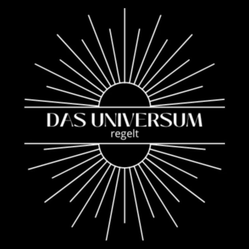 Das Universum regelt