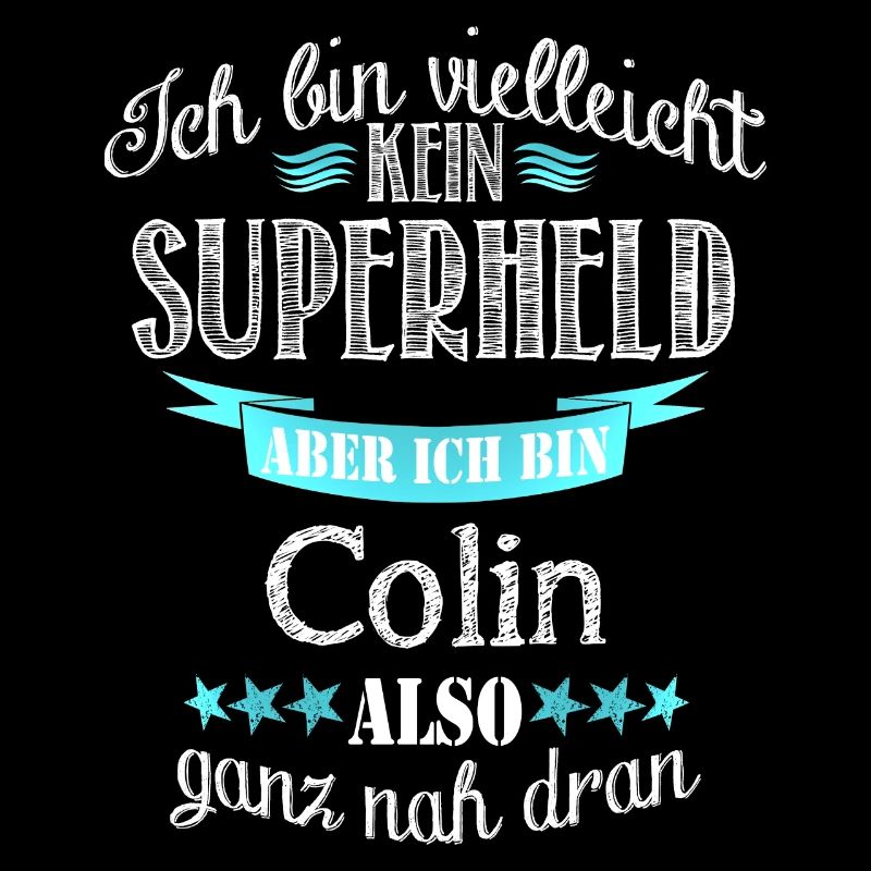 colin