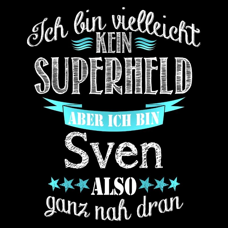 sven