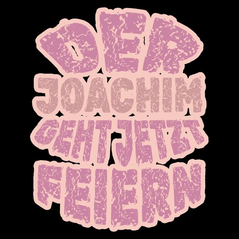 Joachim