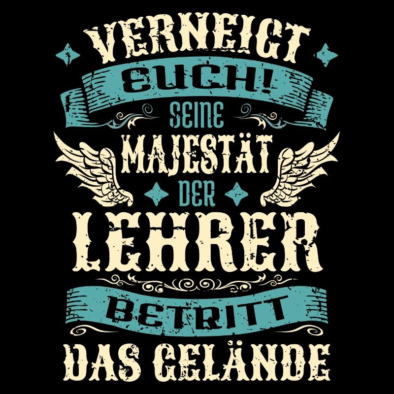 Lehrer Geschenk Lustige Sprüche