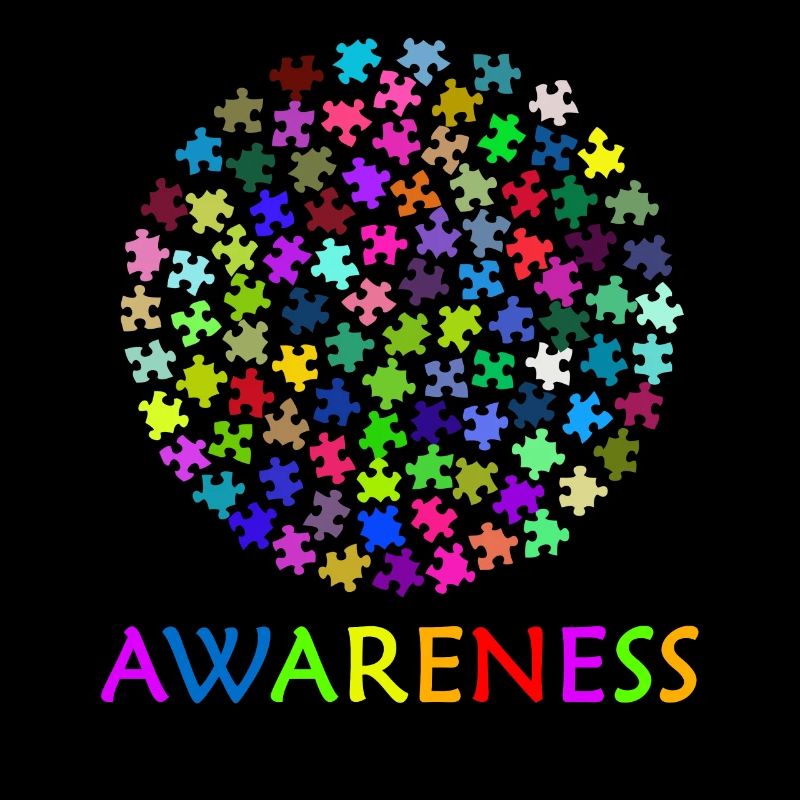 Autismus Awareness