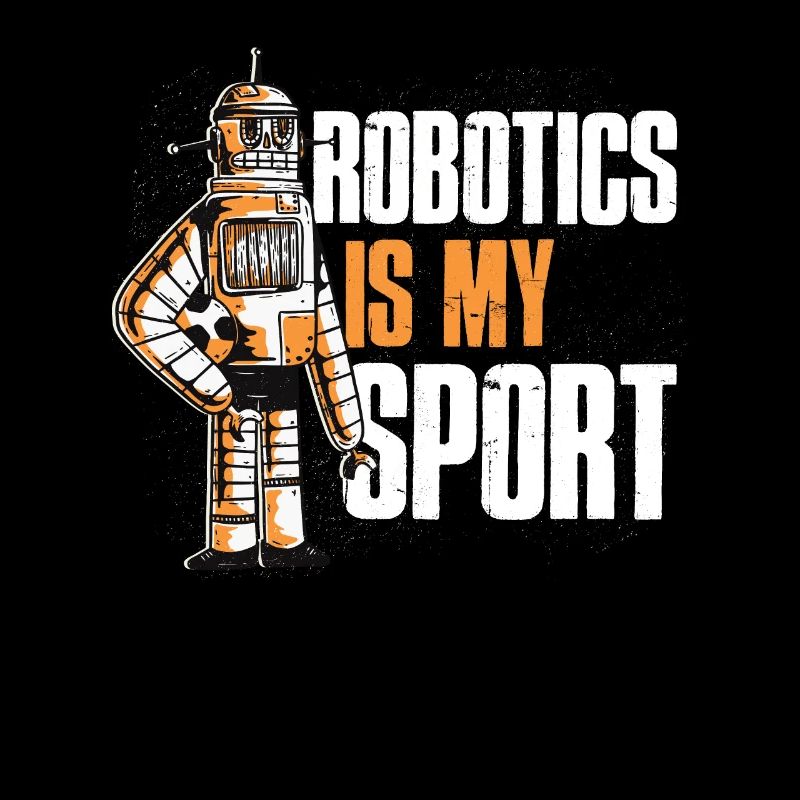 Robot Robot Robotics Robotics Gift