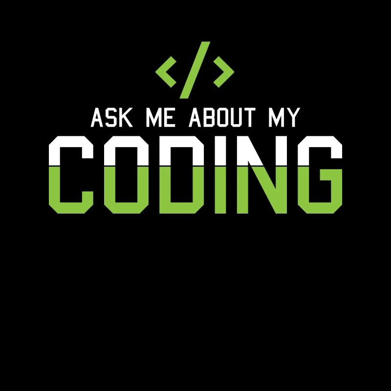 Hacking Programmierer Hacker Code Coding Geschenk