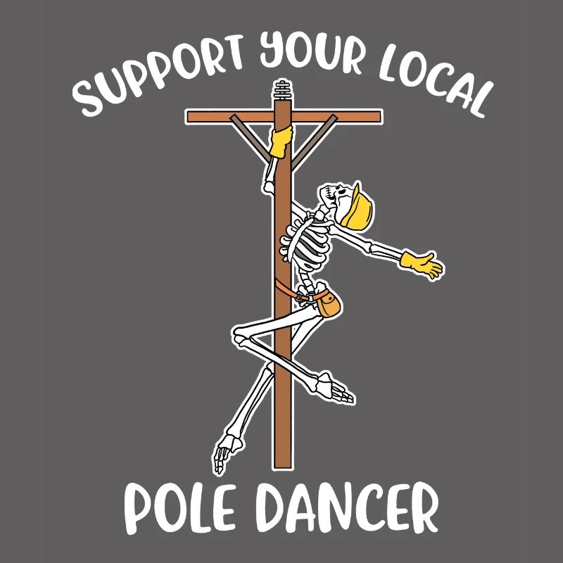 Local Pole Dancer Elective Gift