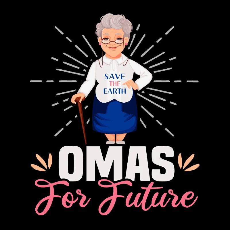 Omas for future