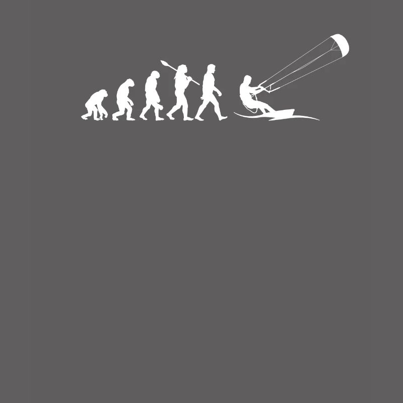 KiteSurfing Evolution, kiteboarding