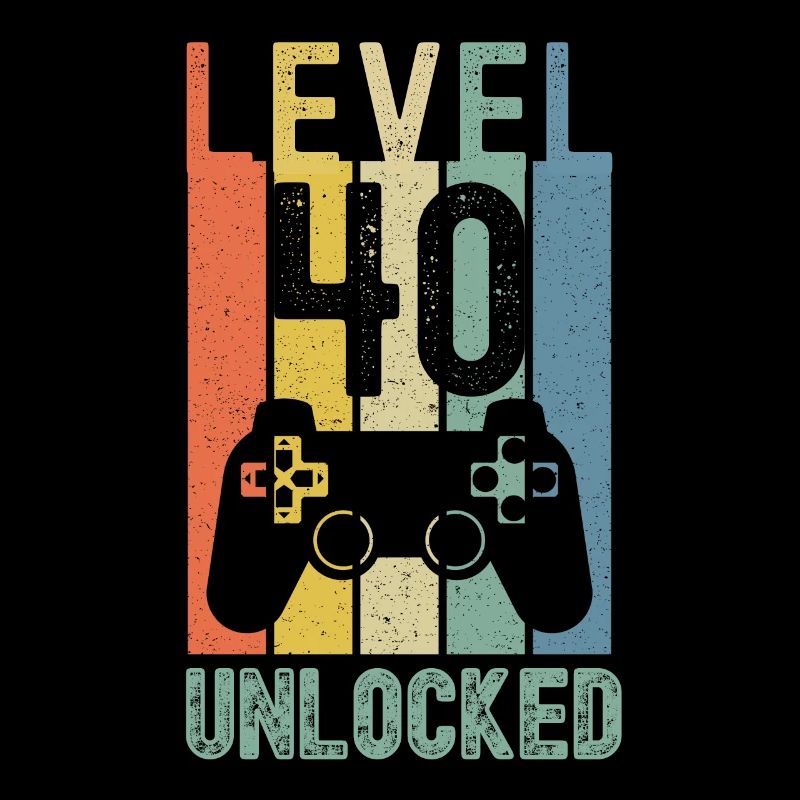 Level 40 Entsperrt lustige sammonte Spiele