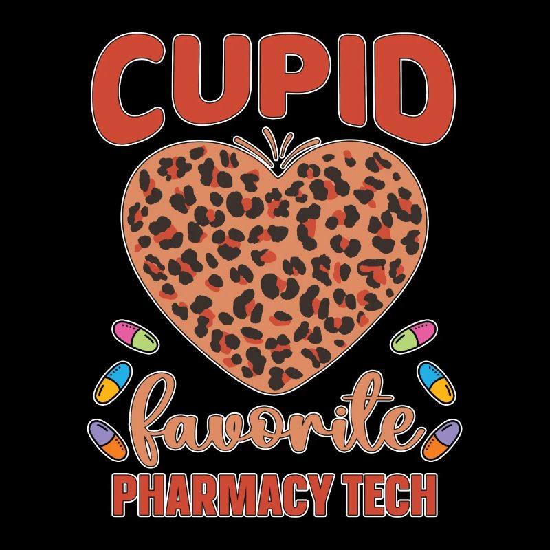 Pharmacy Technician Pharmacy Technician Gift
